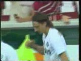 SeRiE A - Torino 1 - 3 Inter Milan resumé 21.09.2008