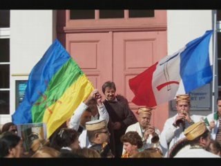 Hommage Slimane Azem