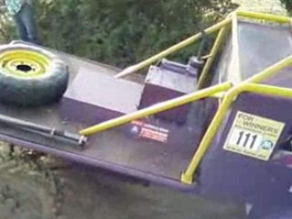 4X4 range-rover  toy et unimog