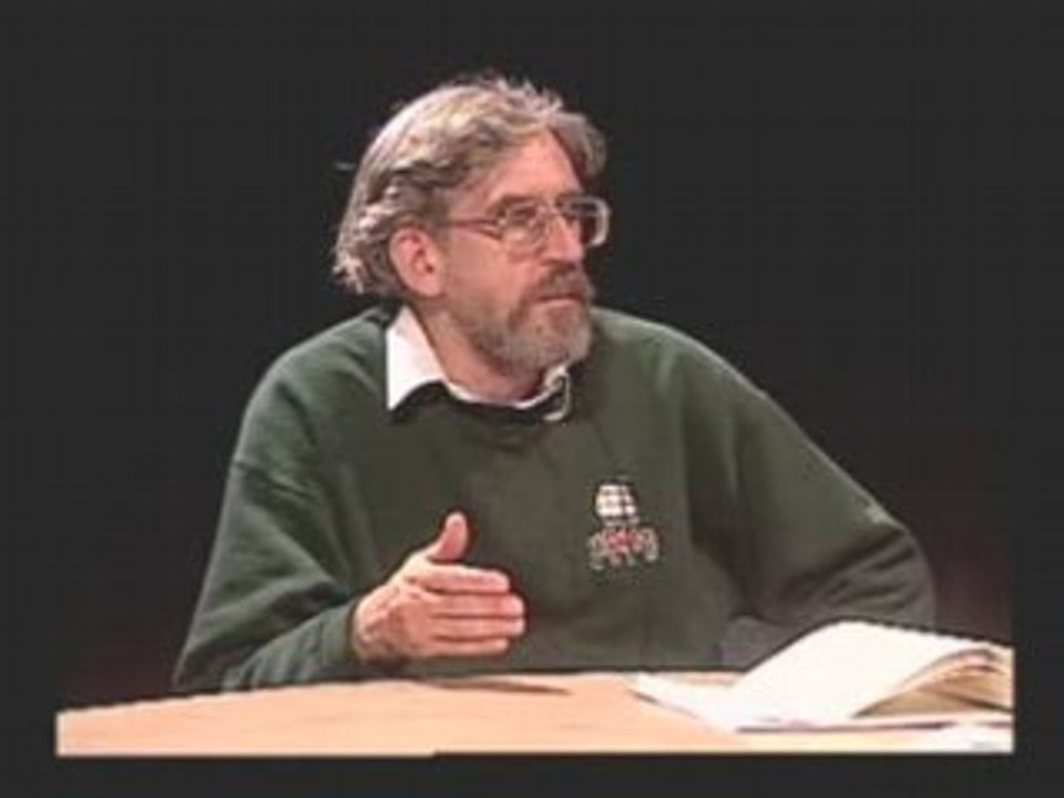 ANTI Ecumenism - SUPERB American Orthodox docum PART 7 of 15