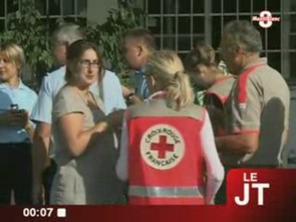 Préparation Défense au Lycée  ECA à Annecy