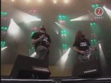 In Flames - Colony [live]