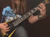 Children Of Bodom - Alexi Laiho - Guitar World Lesson