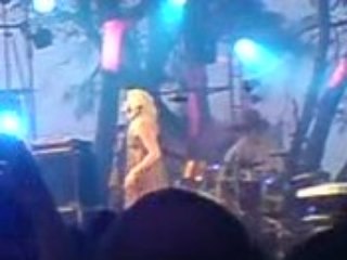 "oh" concert privé micky green