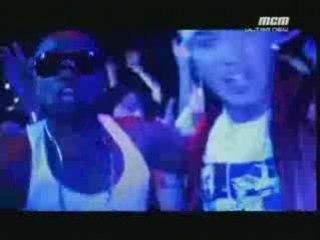 Tribal King Feat. Papa London - Hands up