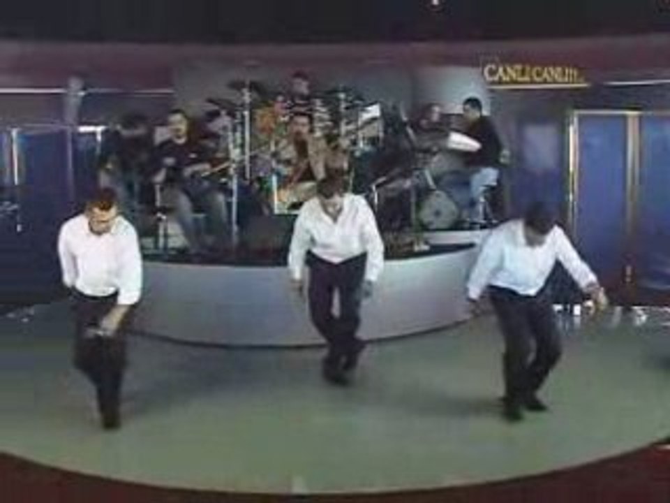 güdüllü ergün canlı