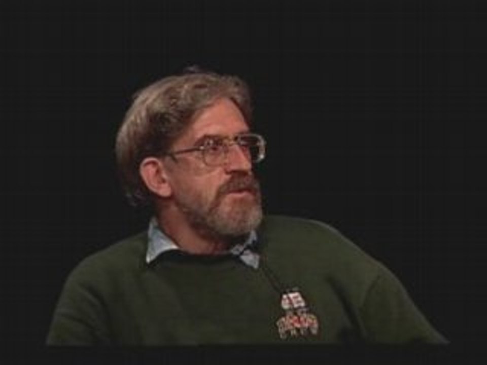 ANTI Ecumenism - SUPERB American Orthodox docum PART 11 of15