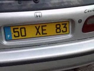 Honda Civic esi v-tech eg5