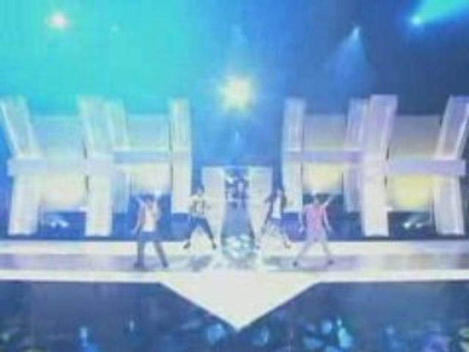 Arashi - My Answer [Live perf]