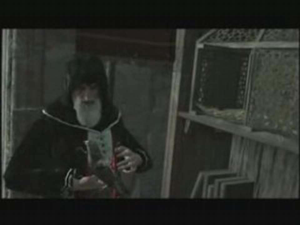 AC - Chapitre 4: Rédemption