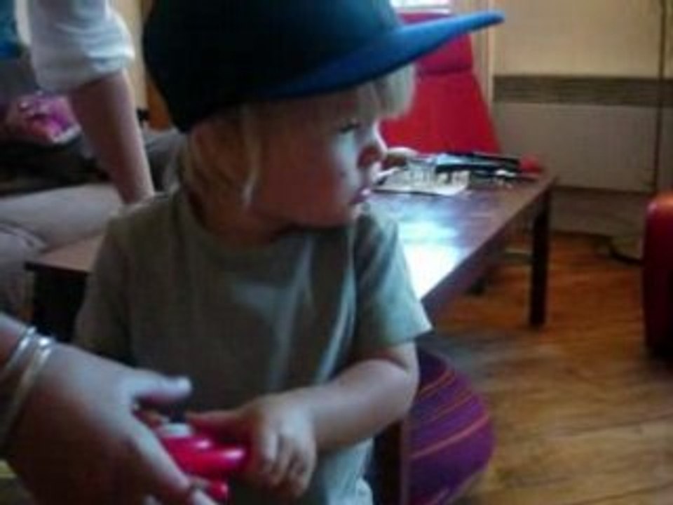 pim pon ny II