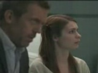dr House MD 5x02 Not_Cancer part 1 Toute la saison