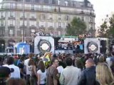 Techno Parade 2008 - Place Bastille - Paris