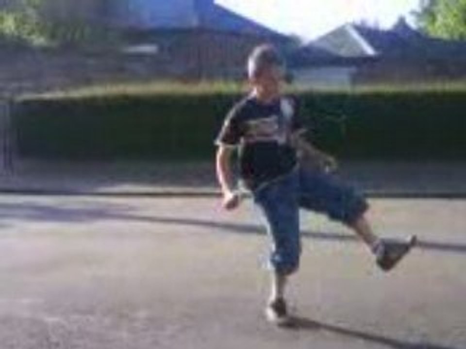 TIO JUMPEUR