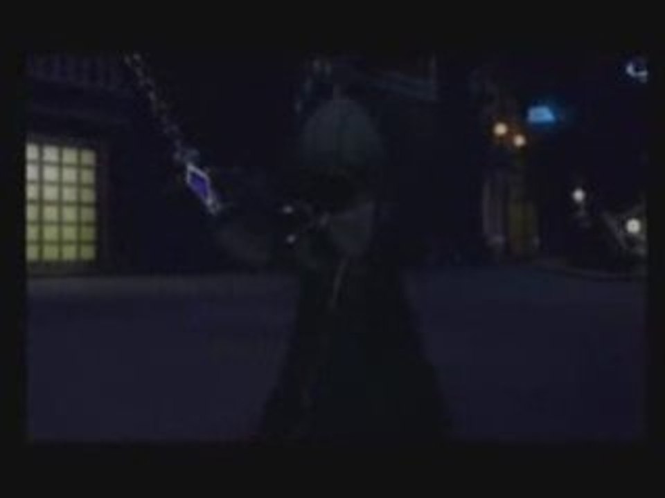 Amv roxas