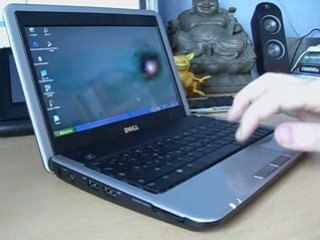 Review Dell Inspiron Mini 9 - partie 3/3