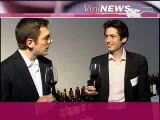 Vins des Globes: mondialisation du vin