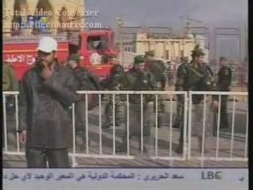 14 march crowd