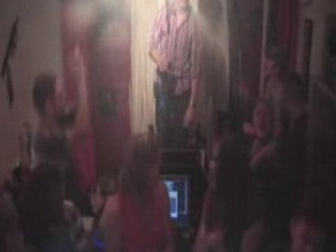 Edz-chier les voisin