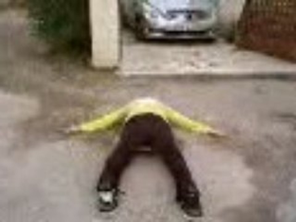 lol ! avec mon pote 2