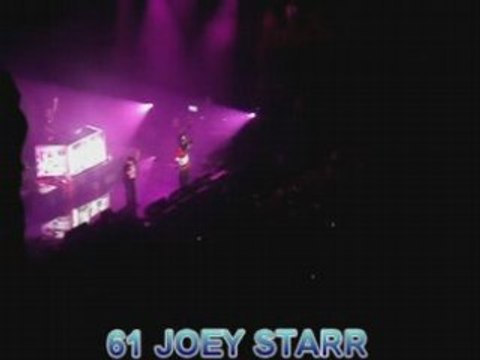 MONTAGE SEFYU PREMIER PARTI NTM LE 20/09/2008