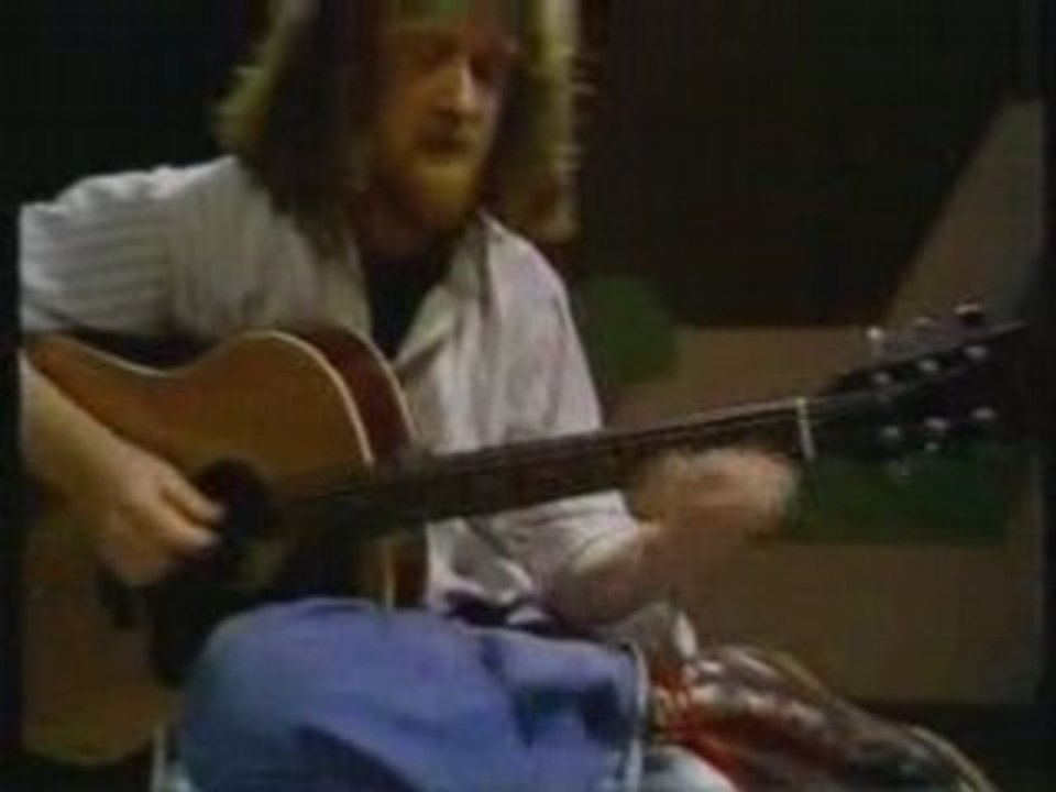 John Renbourn - Rosslyn