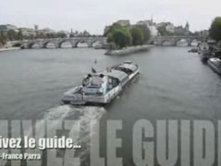 une journée pas comme les autres