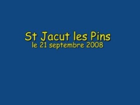 St Jacut les Pins