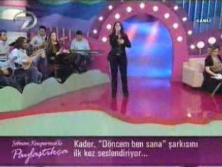 Kader_döncem ben sana (2006)