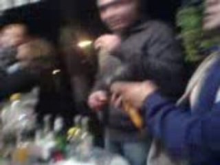 Como baila el esqueleto