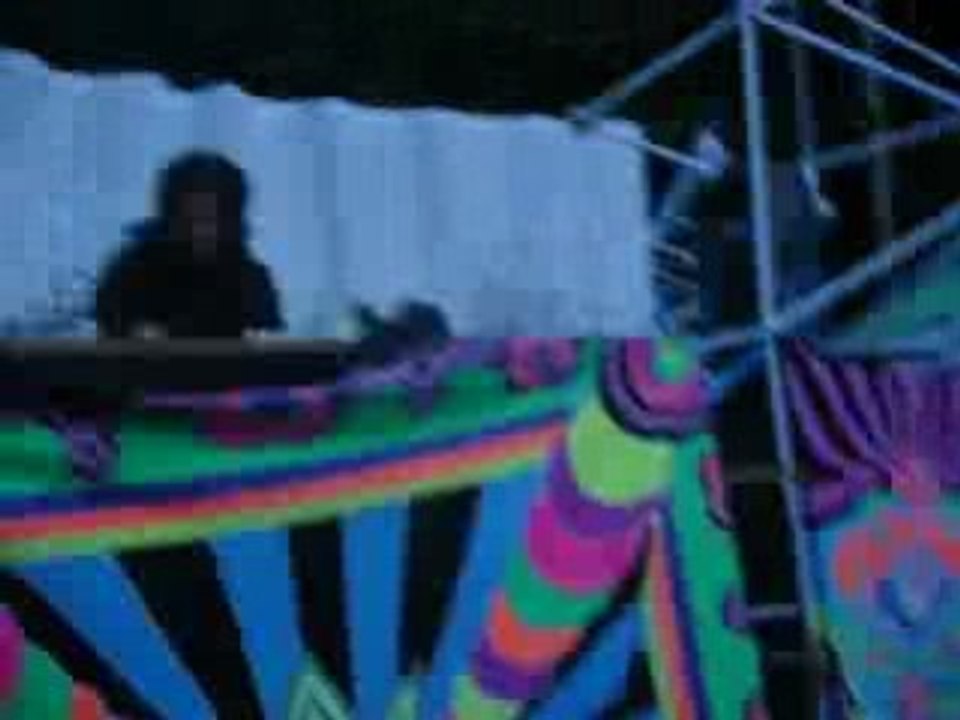 Vive la Trance !!!