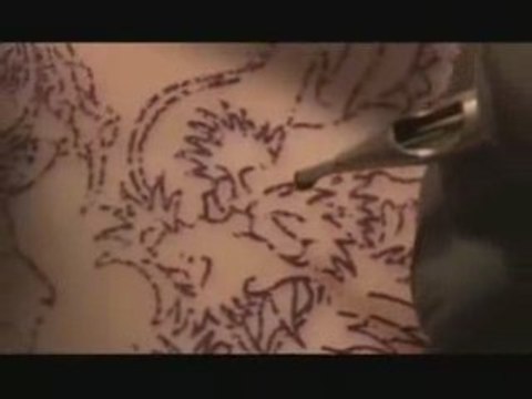 Chara-きえる「movie 蛇にピアス」