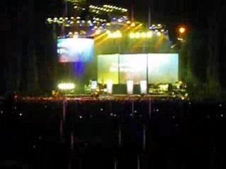 Like a prayer SDF 20.09.08