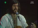 Czeslaw Niemen - Kolysanka (Koncert 1977)