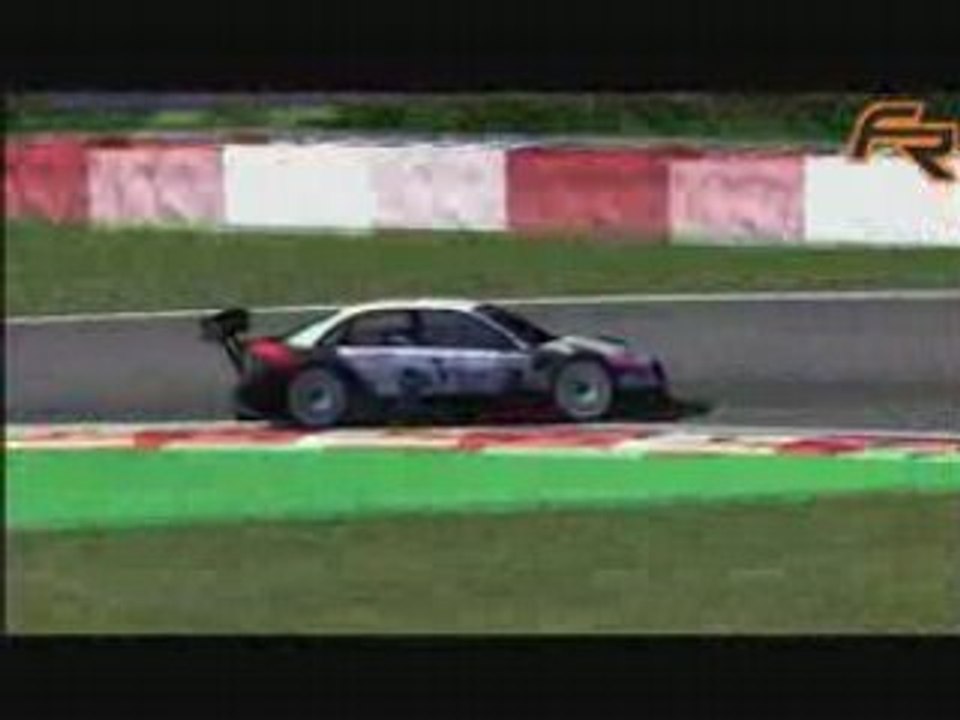 DTM Nürburgring