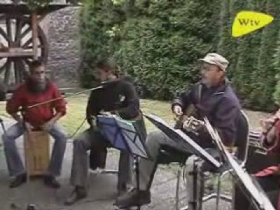 7 Kulturklint Wernigerode 2008