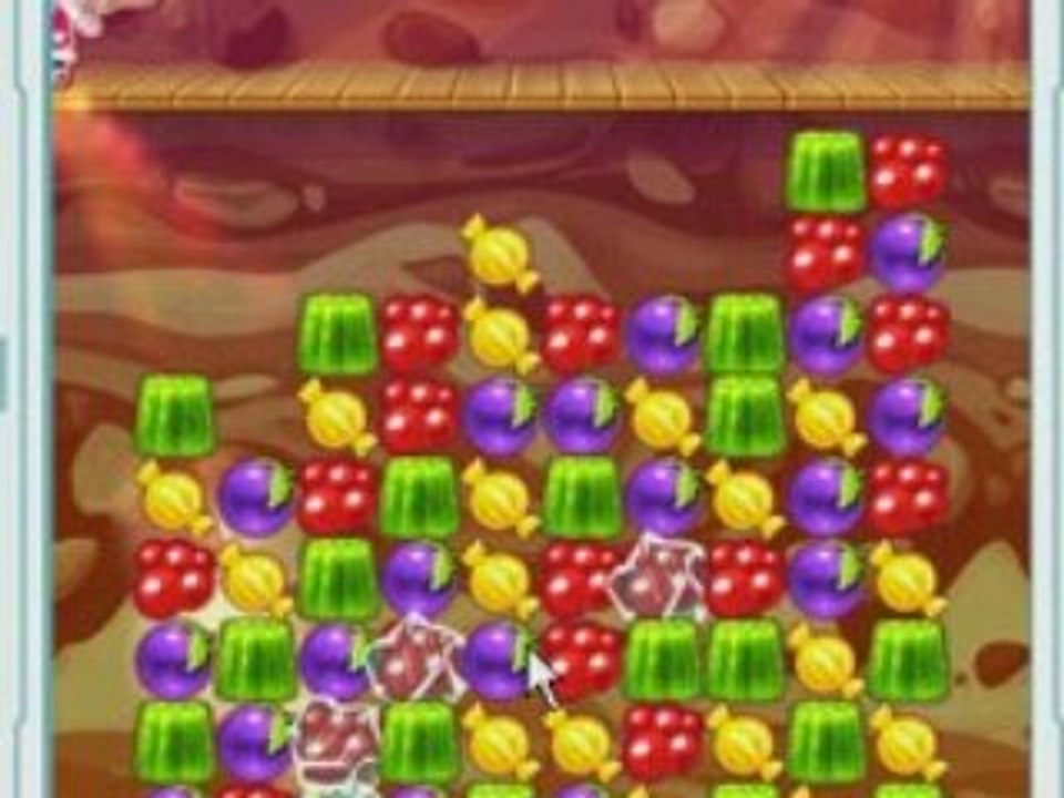 Cooking lili 61 220 pts