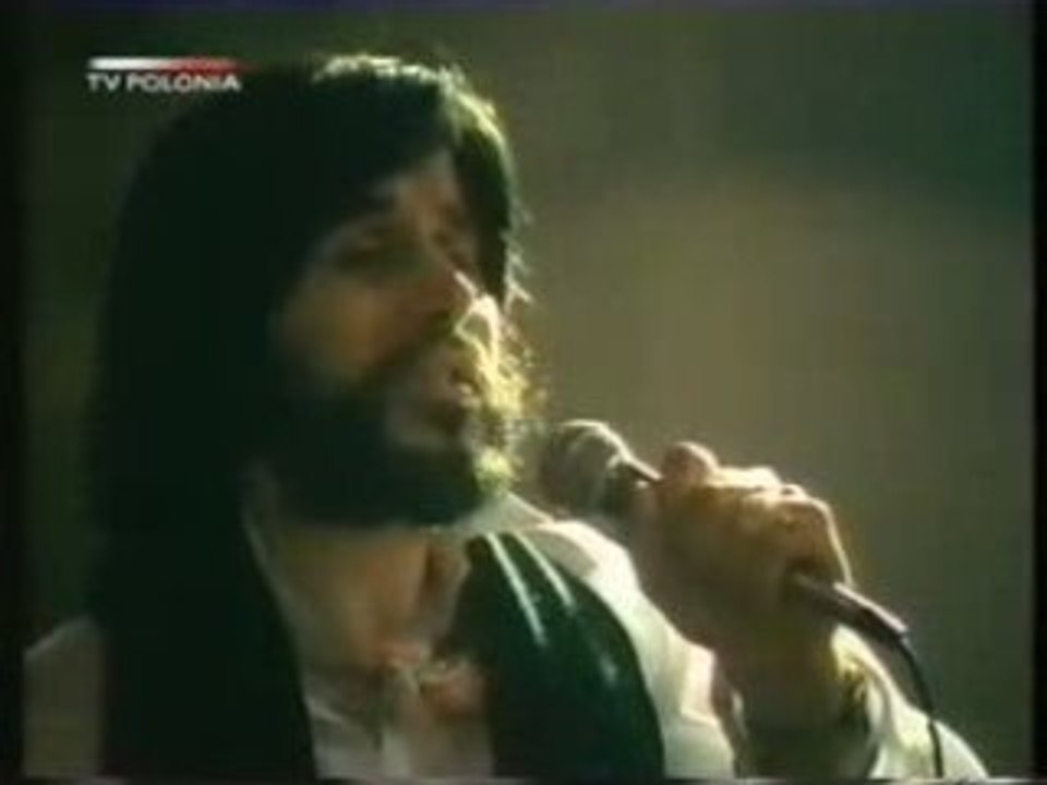 Czesław Niemen - Live in Koncert