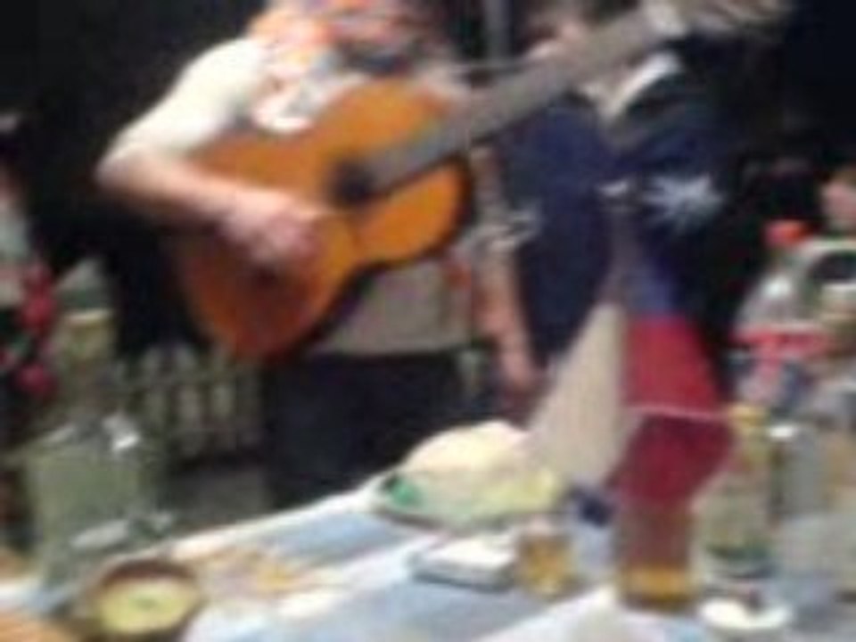 para aamar -  "prisioneros "