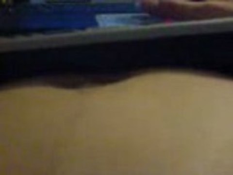 moi enceinte de soraya, 6mois mon ventre bouge