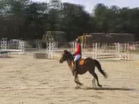 Matthy à Fay les étangs