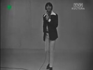 Czesław Niemen - Domek bez adresu (1967)