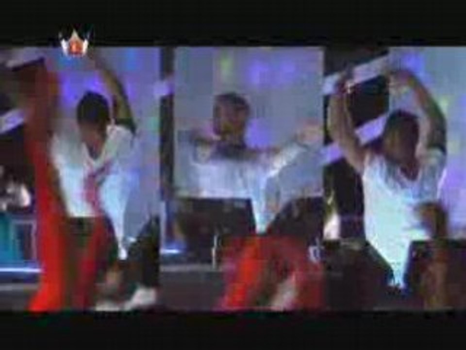 Rober Hatemo Yan Bahçe *Orjinal Klip* YENİ 2008