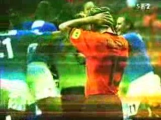 UEFA Euro 2004 Portugal TV Intro.
