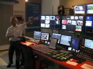 Rennes : France 3 Ouest