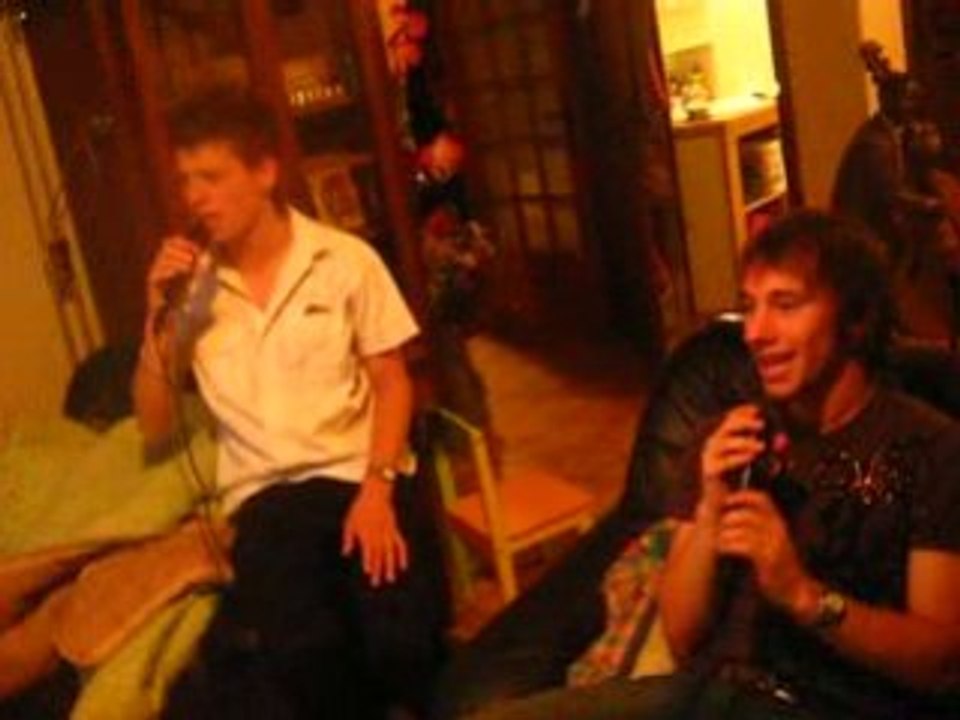 star en herbe