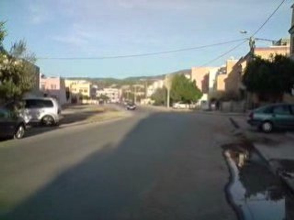 quad marrakech hamza 2008