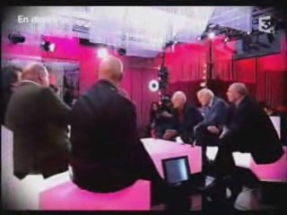 ALGERIE SIONISME ET SARKOZY