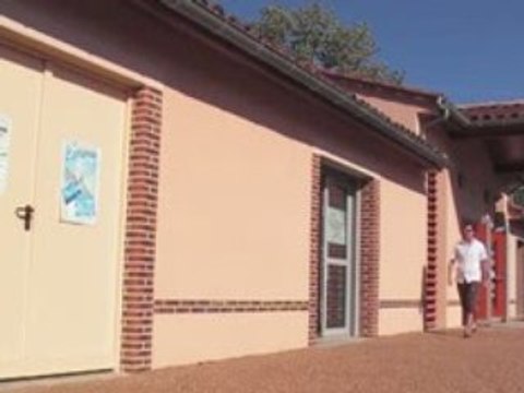 Rétrospective 2007/2008 aux éclés d'Albi