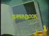 Superbook (1982) OP-ED